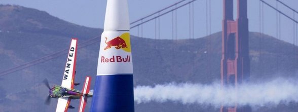 Red Bull - 