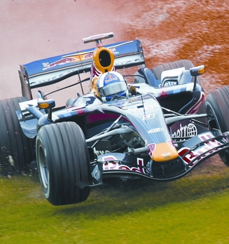 Red Bull - 