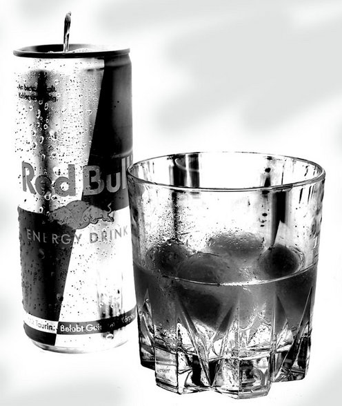 Red Bull - 