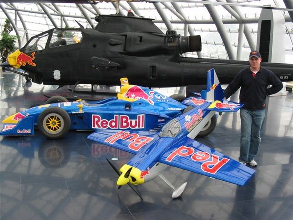 Red Bull - 