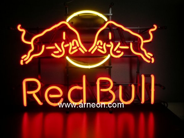 Red Bull - 