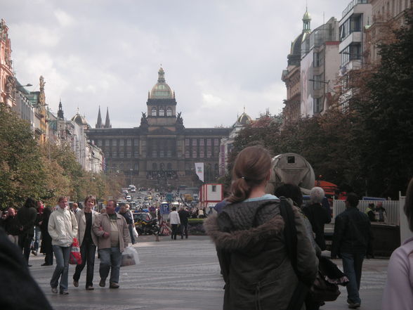 Prag - 