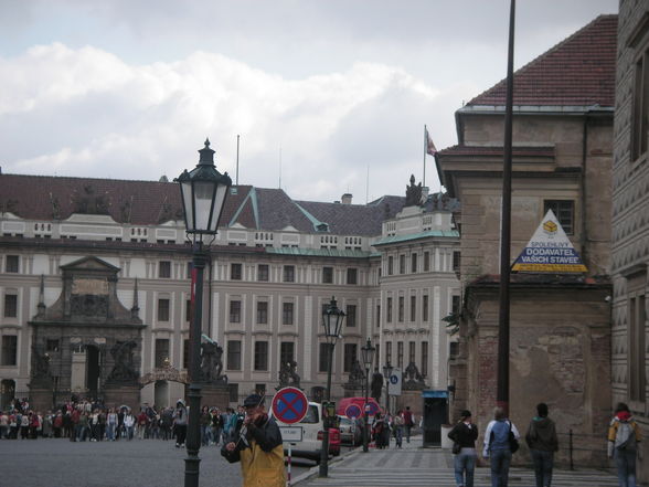 Prag - 