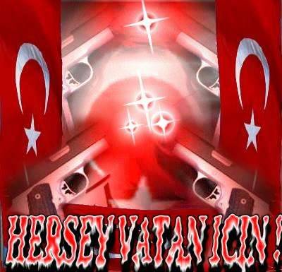 ~~~En BüYüK TÜRKIYE~~~ - 