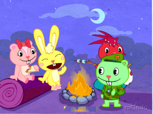 Happy Tree Friends - 