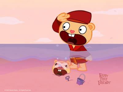 Happy Tree Friends - 