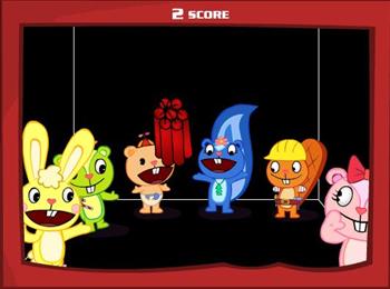 Happy Tree Friends - 