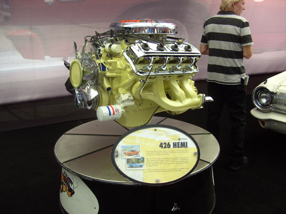 SEMA SHOW    LAS VEGAS - 