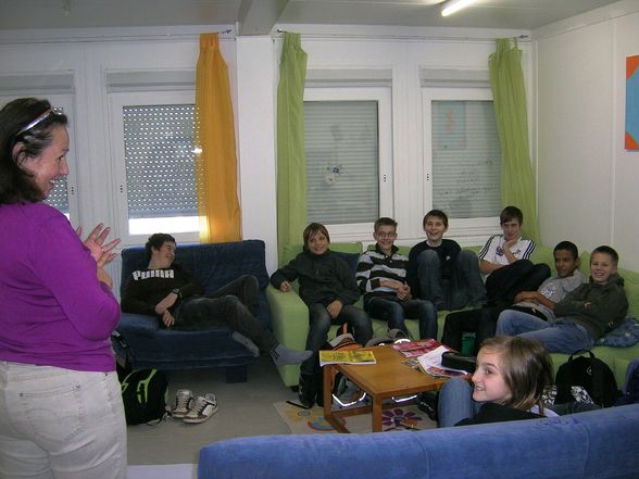 SHS1 SUCHT & VORBEUGUNG 23.11.09 - 