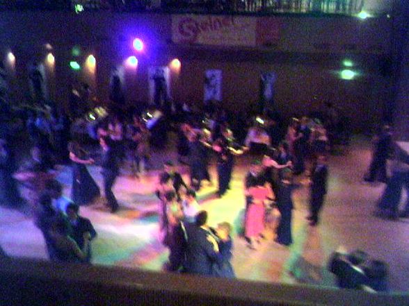 WRG Ball Stadthalle - 