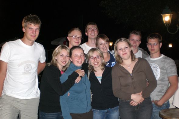 *Ich und FRIENDS* - 