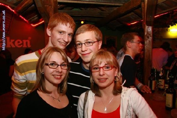 *Ich und FRIENDS* - 