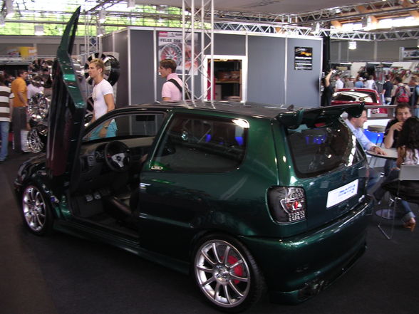 Tuningworld Bodensee 07 - 