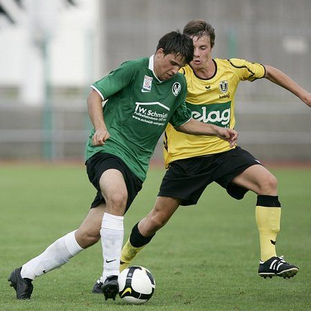 AKA Ried--> Meine neue Mannschaft - 