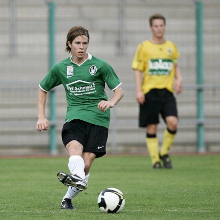 AKA Ried--> Meine neue Mannschaft - 