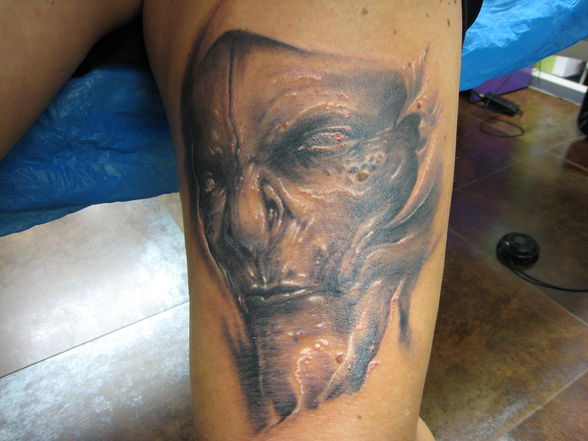 TATTOO - 