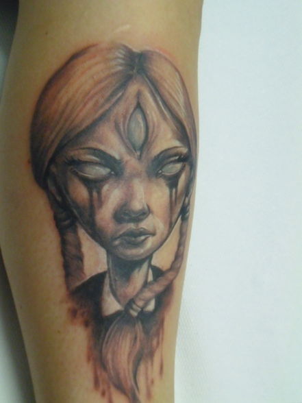 TATTOO - 