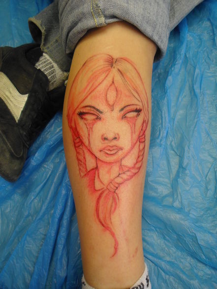 TATTOO - 