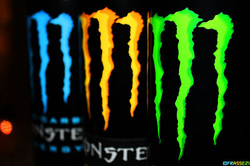 MONSTER - 