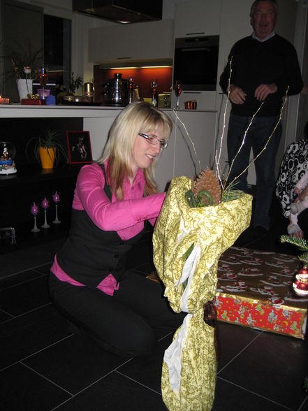 Weihnachten 2008 - 