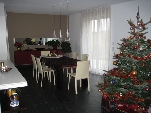 Weihnachten 2008 - 