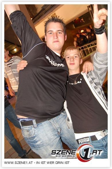 ..Hasenstall 2009.. - 