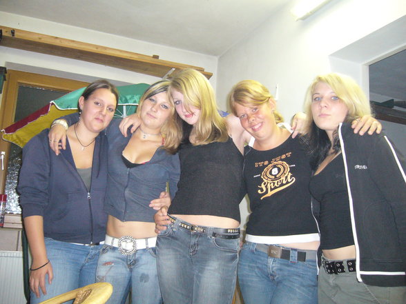 party 2006....boah...oag...*fg* - 