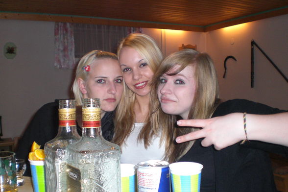 Kati geburtstags Party* - 