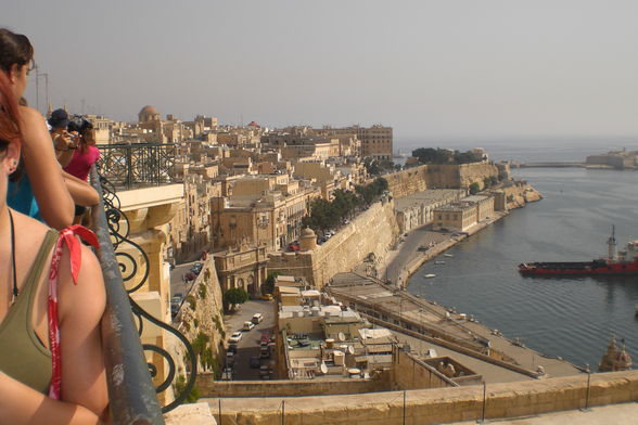 MaLta - 