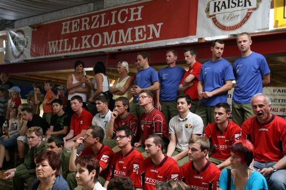 Kuppel-Cup 2009 - 