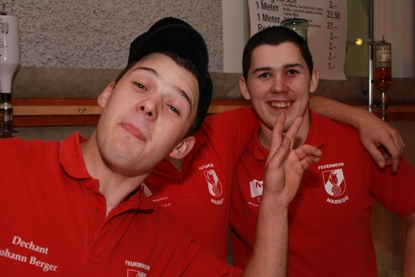 Nabegger Sonnenwende 2010 - 