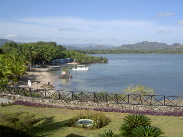  Dom.Rep.   Puerto Plata 2007 - 