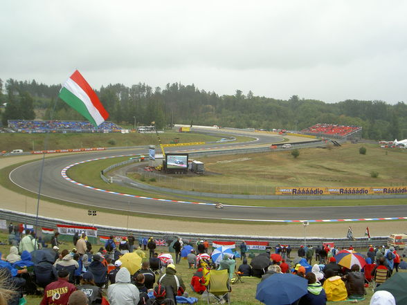 Moto GP BRNO 2008 - 