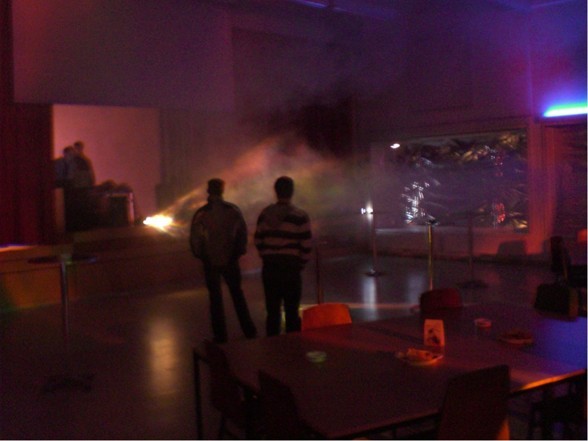 Silvester 07/08 - 