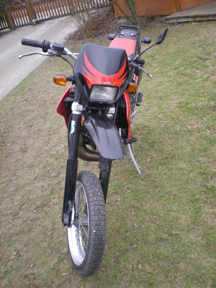 Mopeds - 