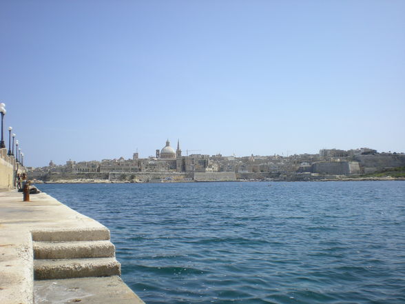 MALTA - 