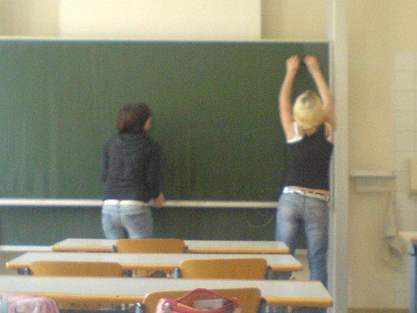 meine friends =) - 