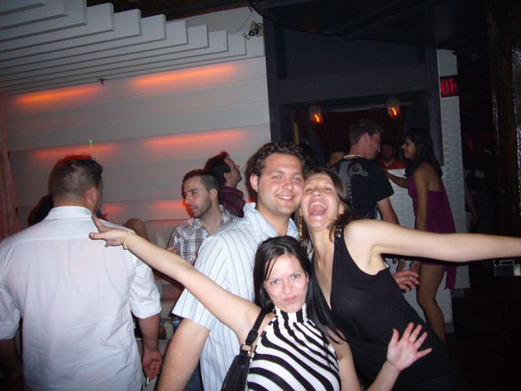 Kanada Nightlife!!!!!!!! - 