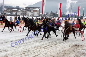 Renntag in Kitzbühel 2007 - 