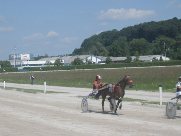 Eigene Renn- und Trainingsfotos - 