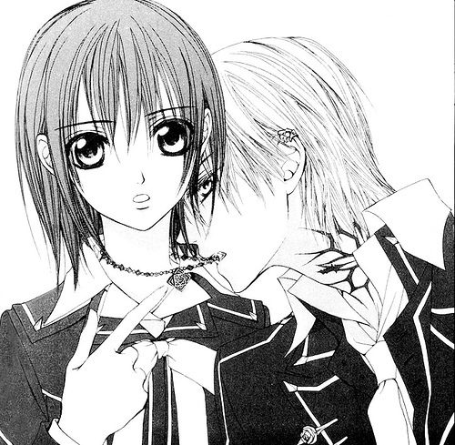 VamPiRe KniGhT - 