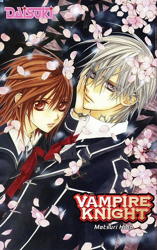 VamPiRe KniGhT - 