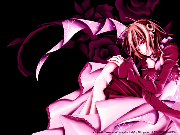 VamPiRe KniGhT - 