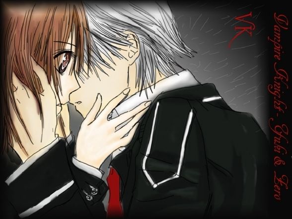 VamPiRe KniGhT - 