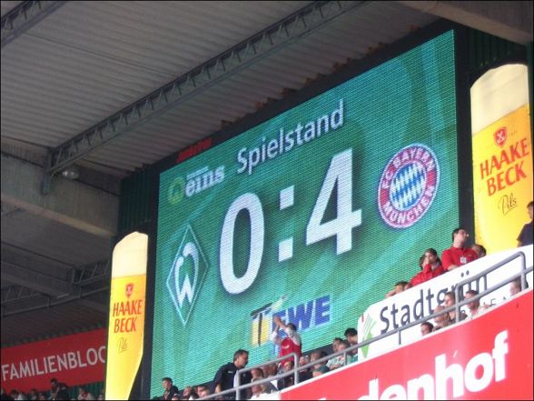 Fc BaYeRn........ DeS GeiLsTe - 