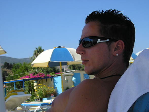 Urlaub KOS 2006 - 