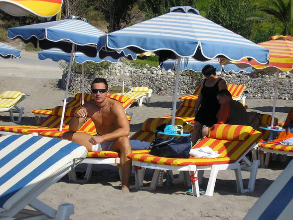 Urlaub KOS 2006 - 