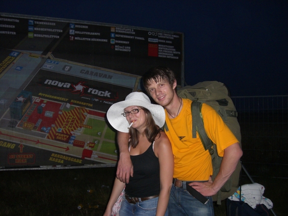 Nova Rock 2007 - 