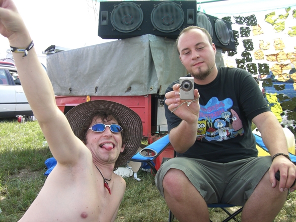 Nova Rock 2007 - 