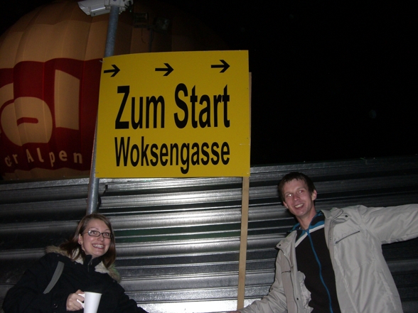 Wok Wm Innsbruck 2007 - 